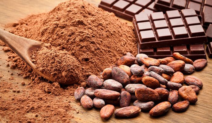 Μαύρη σοκολάτα και φλαβονοειδή: Βελτιώνοντας τη ροή του αίματος στον εγκέφαλο